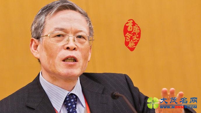 WTO还管用吗？ 首任大使揭密“中国如何跻身核心圈”