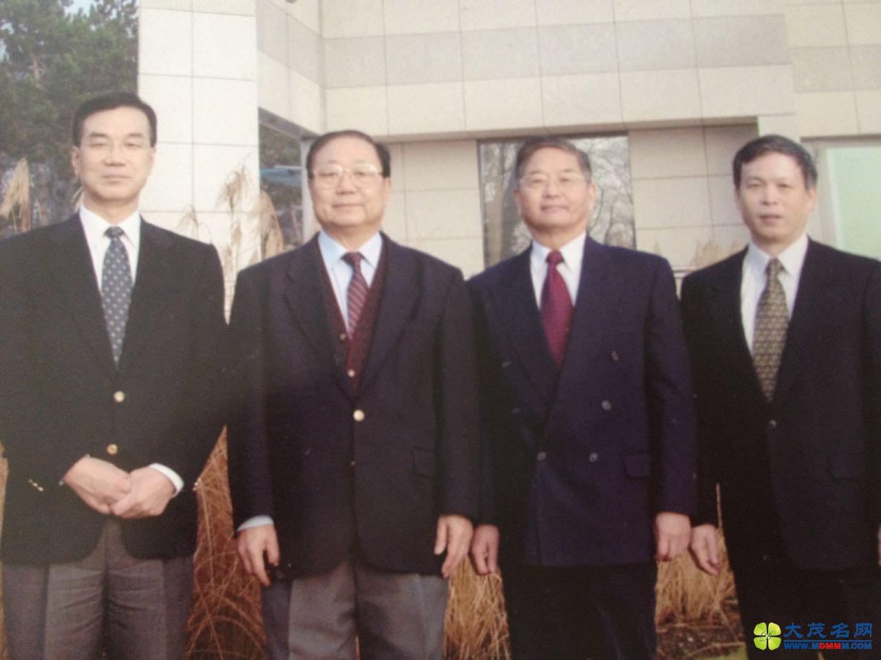 WTO还管用吗？ 首任大使揭密“中国如何跻身核心圈”