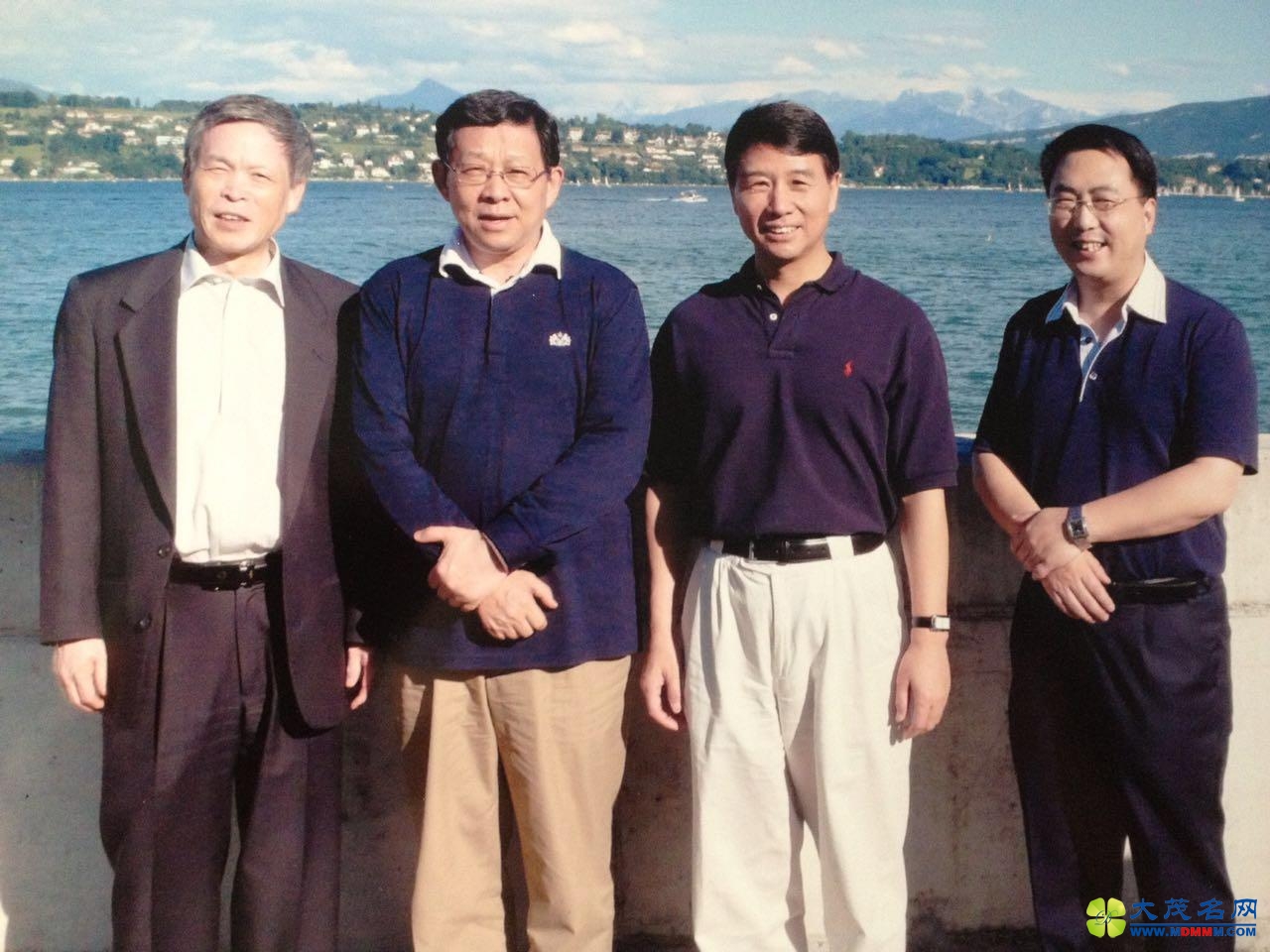 WTO还管用吗？ 首任大使揭密“中国如何跻身核心圈”