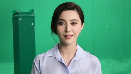 爱最伟大！范冰冰章子怡力挺同志婚姻平权