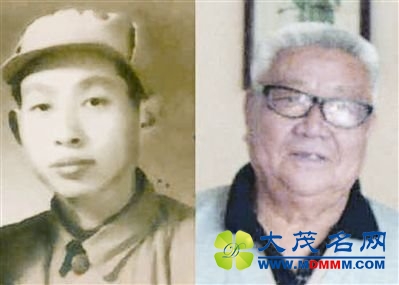 人民币上的这位姑娘，现在已官至厅级