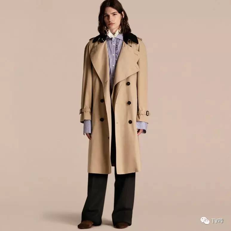 科普《鬼怪》服装！孔刘斗篷1万8地狱使者风衣3万