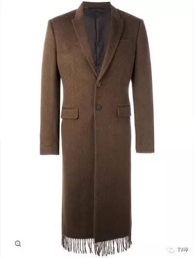 科普《鬼怪》服装！孔刘斗篷1万8地狱使者风衣3万