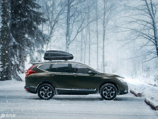 ȫCR-V
