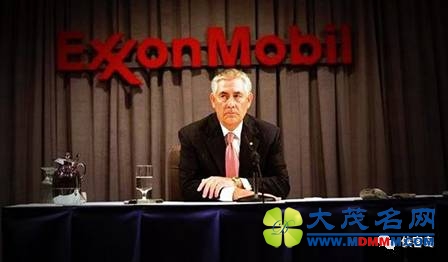 媒体：选普京的铁哥们当国务卿，这是要“联俄制华”？