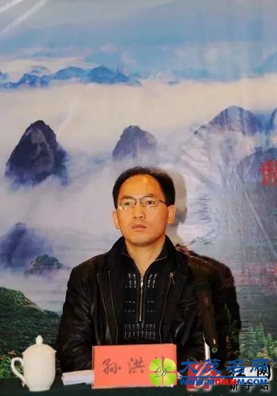 这位副县长被女子诈骗1500万 知情人：智商叹为观止