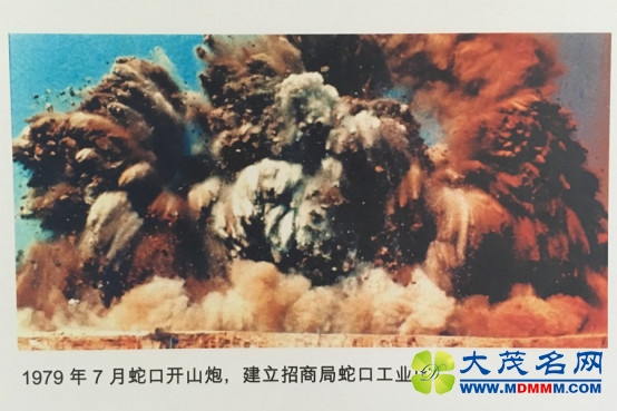 中国人的故事：他是改革开放的马前卒，在质疑声中砥砺前行