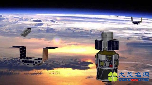 ˾ɹ÷ɻ NASA˿С̫