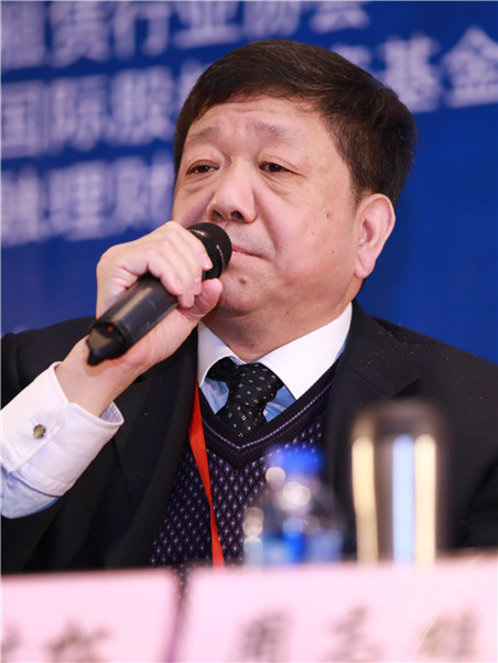 沧州农村商业银行董事长陈树松