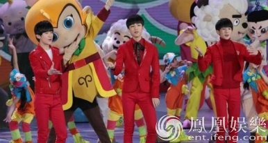 괺TFBOYS԰ۺ ¹迪