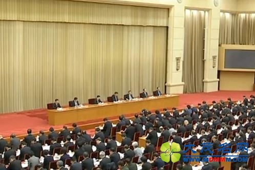 仅隔一个周末，中央再放大招