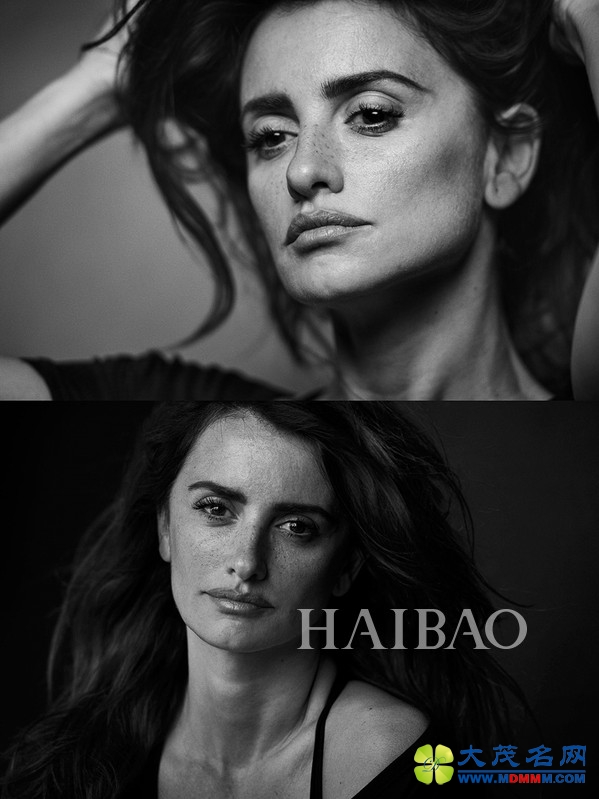 ա³ Penlope Cruz 2017  Pirelli Calendar