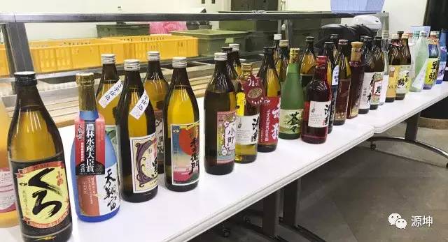 文化交流|走进中日酿造技术及发酵食品交流研讨会