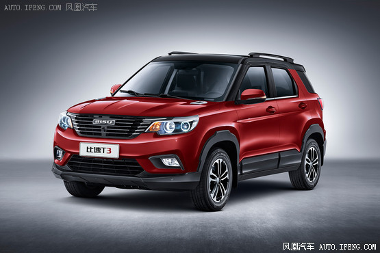 T3 СSUV/7.49-8.69Ԫ