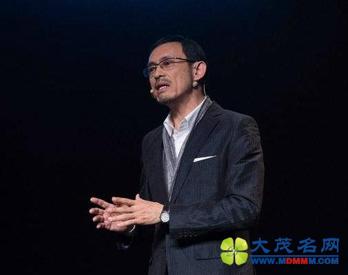 马家辉谈《龙头凤尾》：我希望读者能感到哀伤