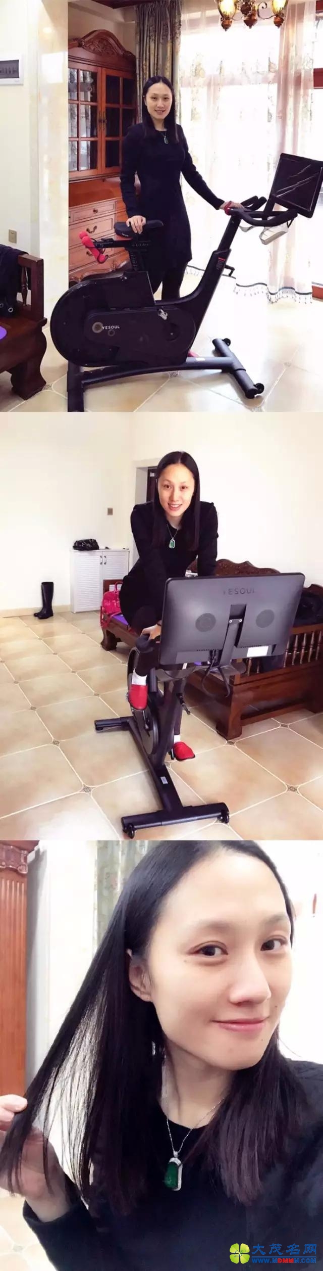 张虹 |当一名职业运动员就注定了拥有冠军的梦想