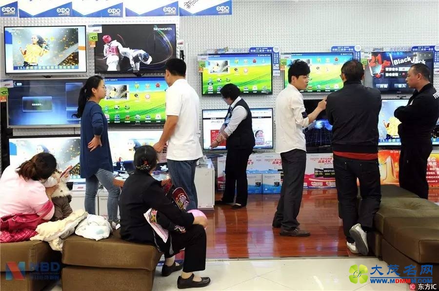 什么情况？忽然之间几乎所有的家电都在涨价