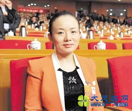 年轻女市委书记履新半月后的“大喜事”