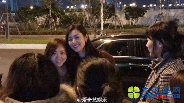 王菲演唱会大咖云集观众刷屏，却心疼坏了一大票粉丝