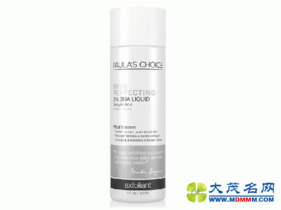 宝拉珍选2%水杨酸精华液
