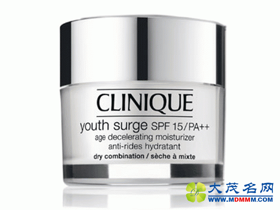 CLINQUE倩碧活悦青春日间修护乳霜