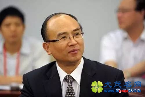 许勤任广东省委常委、深圳市委书记(图/简历)