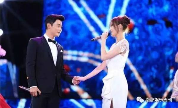 新年新气象！唐嫣罗晋狂发糖 贾静雯大女儿正面照首曝光(图)