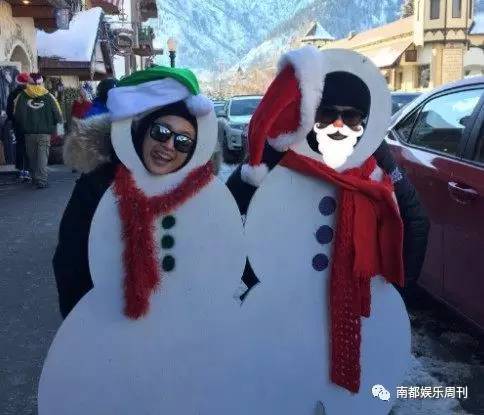 新年新气象！唐嫣罗晋狂发糖 贾静雯大女儿正面照首曝光(图)