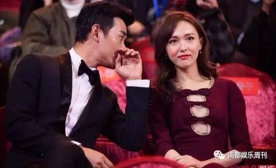 新年新气象！唐嫣罗晋狂发糖 贾静雯大女儿正面照首曝光(图)