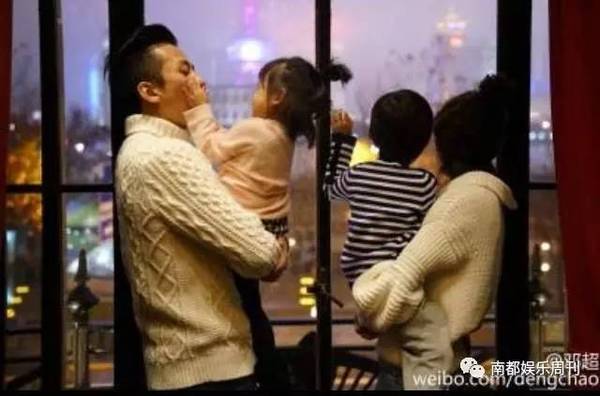 新年新气象！唐嫣罗晋狂发糖 贾静雯大女儿正面照首曝光(图)
