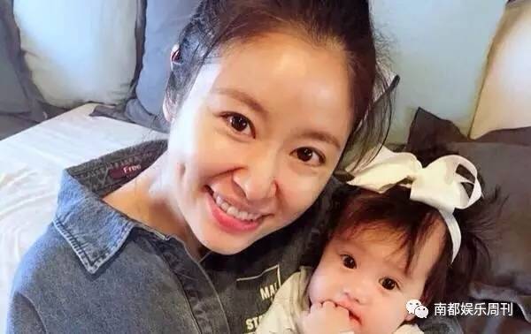 新年新气象！唐嫣罗晋狂发糖 贾静雯大女儿正面照首曝光(图)