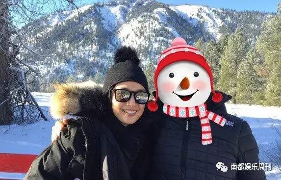 新年新气象！唐嫣罗晋狂发糖 贾静雯大女儿正面照首曝光(图)