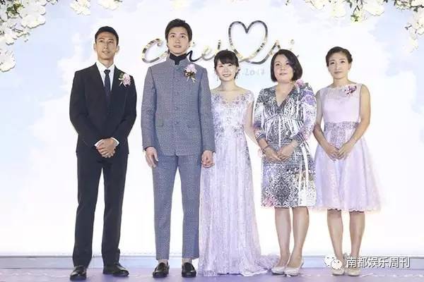 新年新气象！唐嫣罗晋狂发糖 贾静雯大女儿正面照首曝光(图)