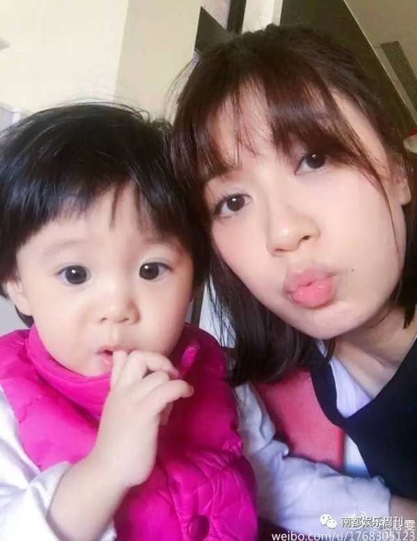 新年新气象！唐嫣罗晋狂发糖 贾静雯大女儿正面照首曝光(图)