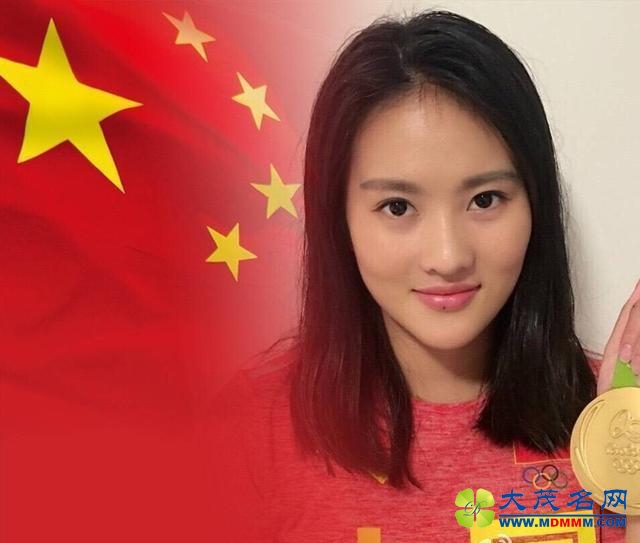离别生母21年，5年不吃晚饭，奥运冠军11年不败夺26枚金牌