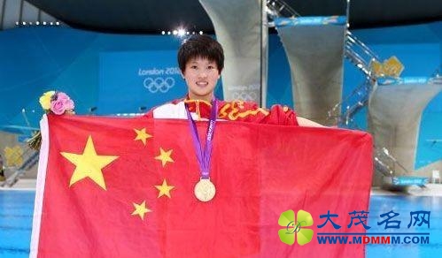 离别生母21年，5年不吃晚饭，奥运冠军11年不败夺26枚金牌