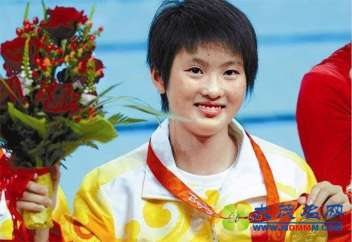 离别生母21年，5年不吃晚饭，奥运冠军11年不败夺26枚金牌