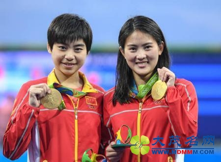 离别生母21年，5年不吃晚饭，奥运冠军11年不败夺26枚金牌