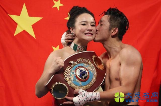 日本拳王再叫嚣，邹市明应战吗？胜或KO才可破质疑