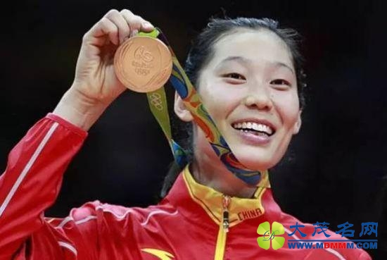 朱婷平凭啥是世界第一 这些豪华数据你绝对想不到