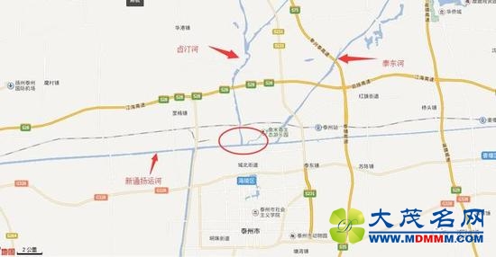 德名企偷排废酸2698吨入大运河 事后欲销毁证据
