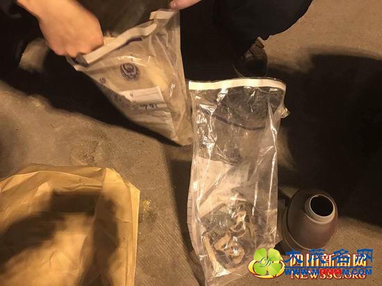 李中华遗骸50年后的回归 今日凌晨抵达成都(图)