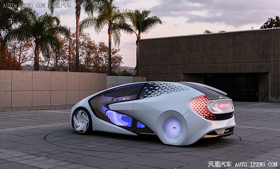 Concept-i2017 CES