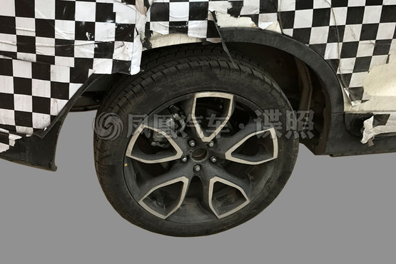 ر콢SUV S7/Ƴ
