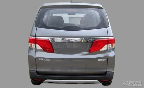 ׿MPV4 1.5L/1.6L