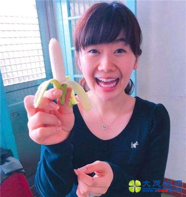 中国老公岁数小技术又差 但福原爱却说因一长处才嫁他