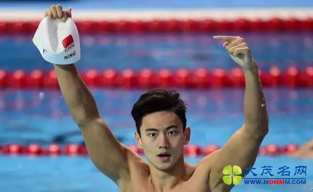 宁泽涛折戟里约的背后：我们都欠他一个道歉，和一声赞叹