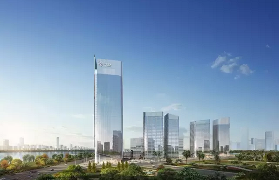 中交·汇通中心火爆开盘 200多套房源火速售罄 ——凤凰房产广州