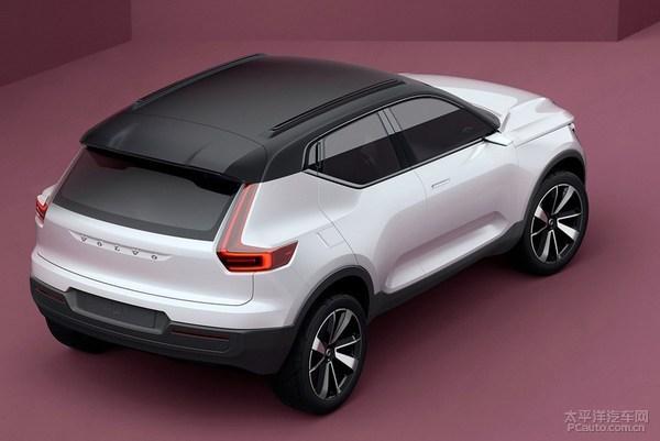 ֶXC40Ϻչ SUV