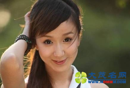 “胡一菲”的脸怎么了？